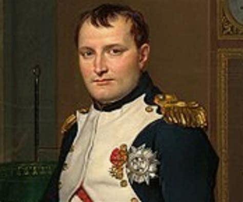 Napoleon Bonaparte ‑ Biography, Facts & Death .